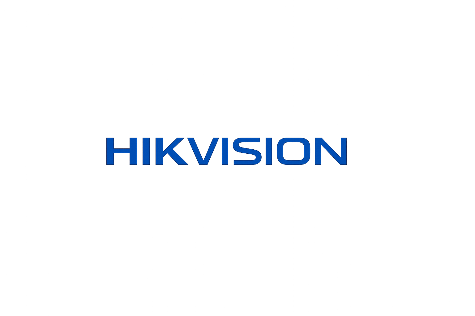Hikvision