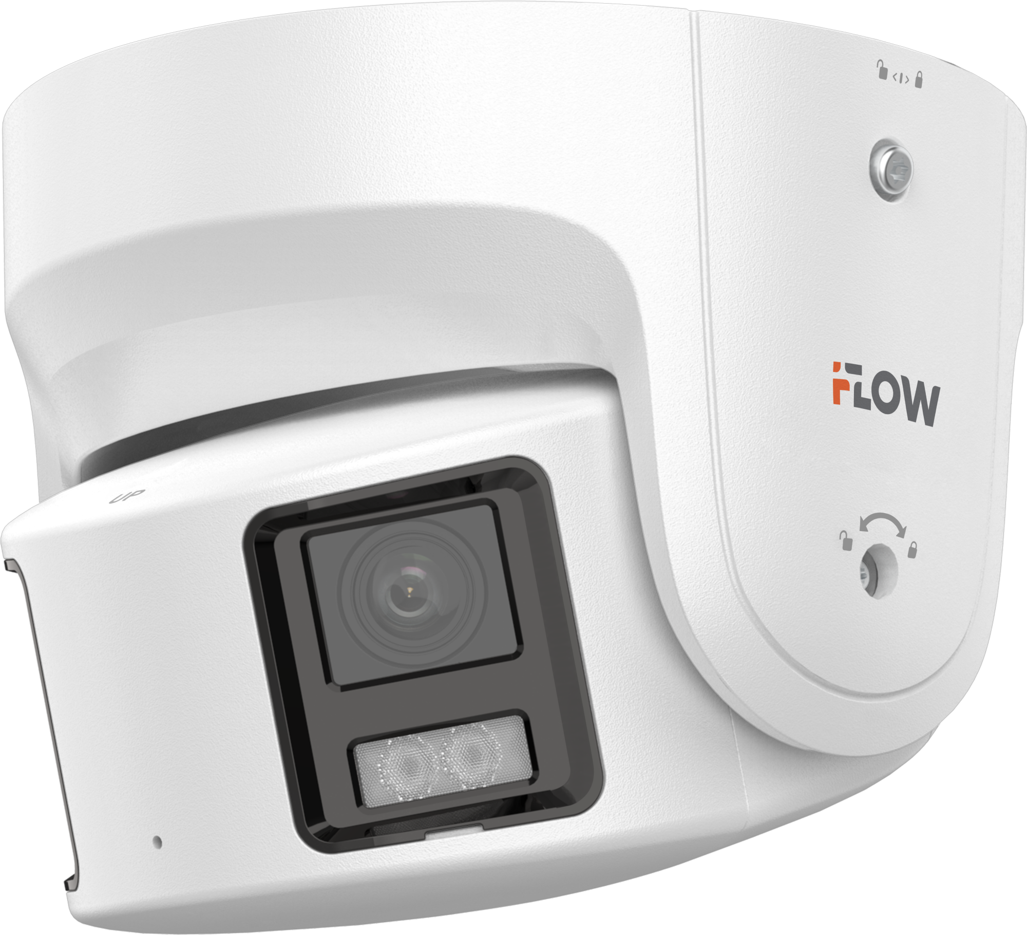 F-IC-2384PCMS/A(4mm)
