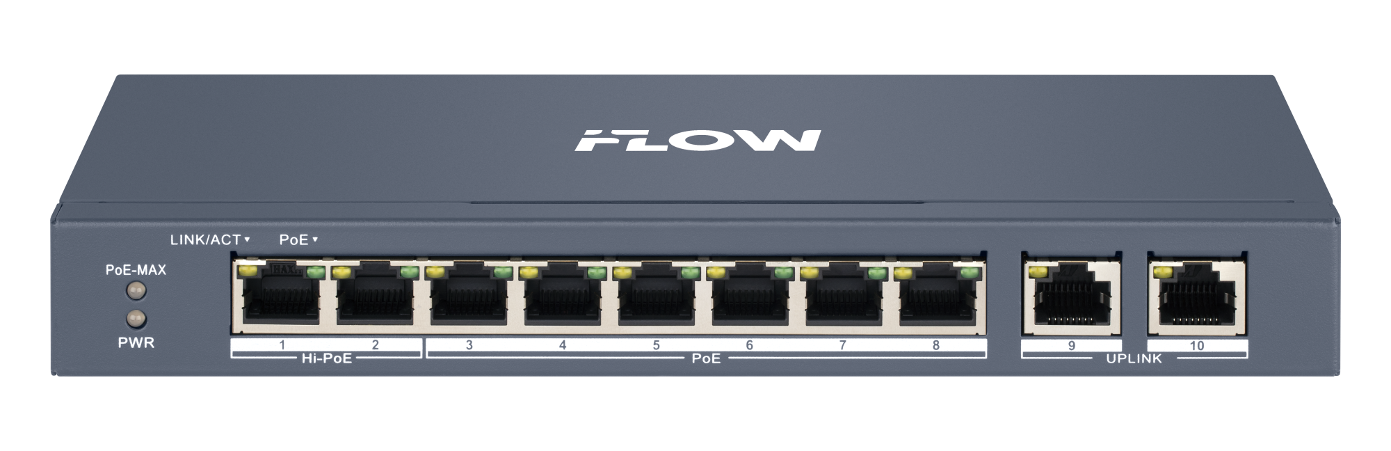 F-SW-EM410HPOE-VM