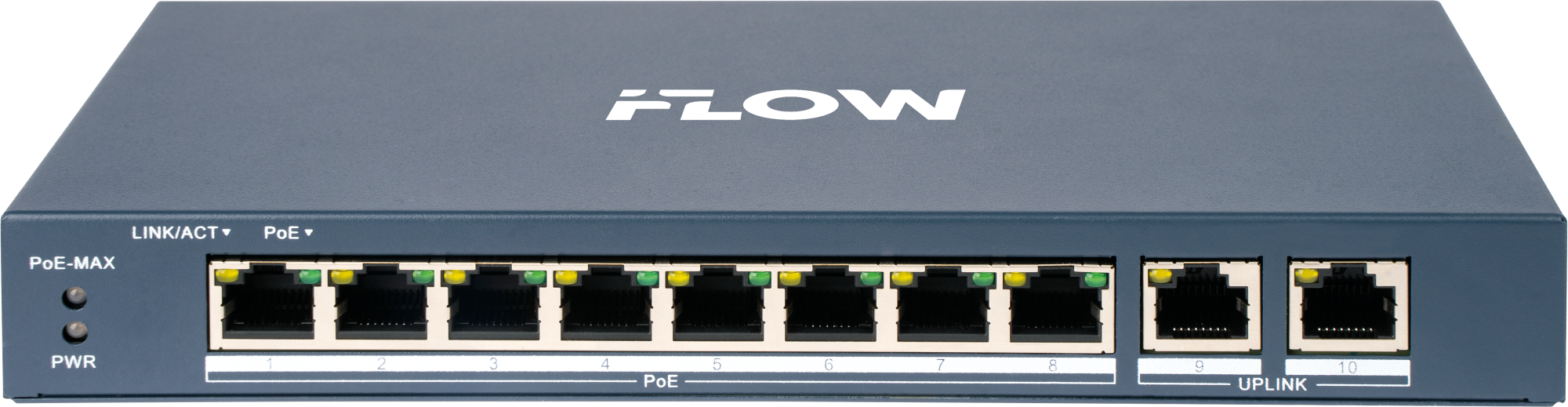 F-SW-EM410POE-VM/L