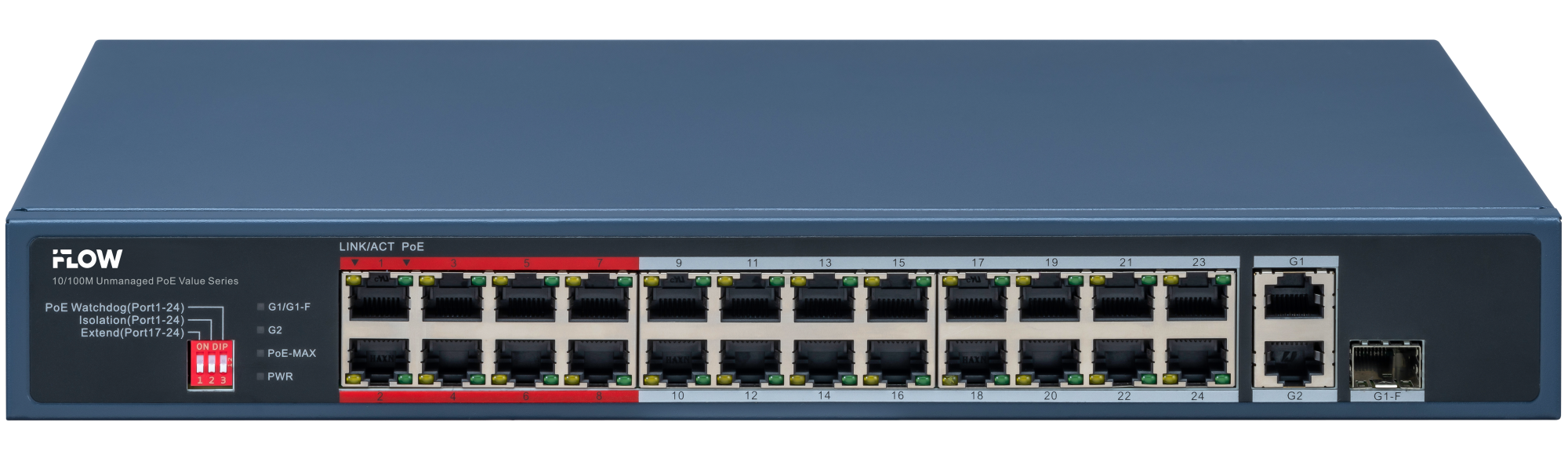 F-SW-EU426POE-V/L