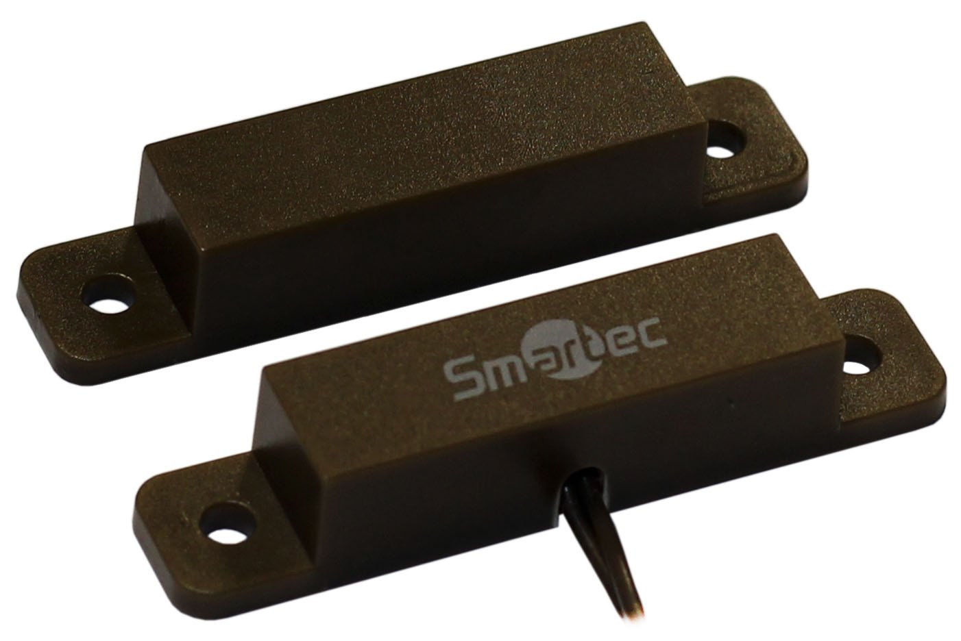ST-DM120NC-BR. Извещатель охранный точечный магнитоконтактный