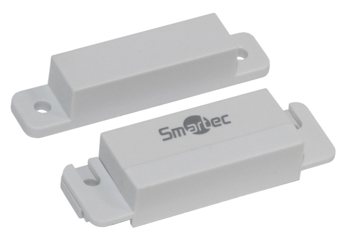 ST-DM121NC-WT. Извещатель охранный точечный магнитоконтактный