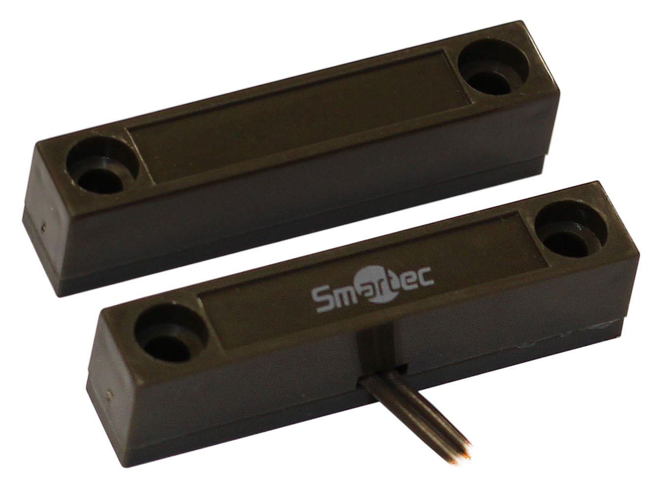 ST-DM122NO-BR. Извещатель охранный точечный магнитоконтактный