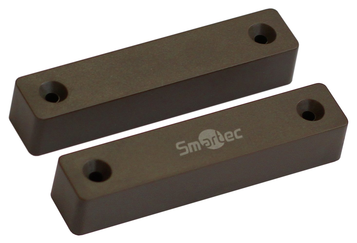 ST-DM126NC-BR. Извещатель охранный точечный магнитоконтактный