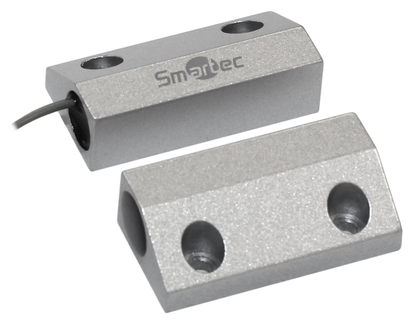 ST-DM130NC-SL. Извещатель охранный точечный магнитоконтактный