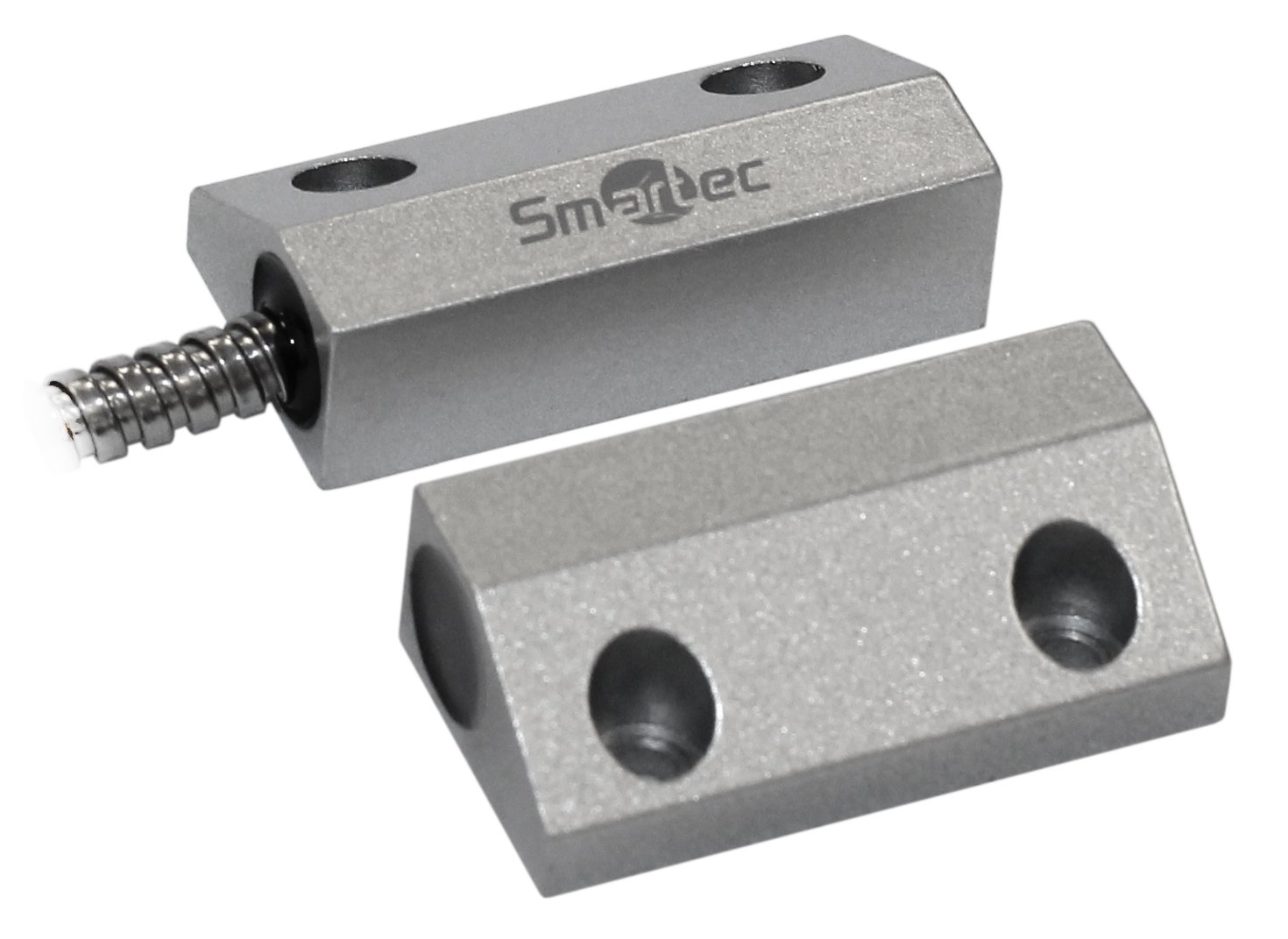 ST-DM131NC-SL. Извещатель охранный точечный магнитоконтактный