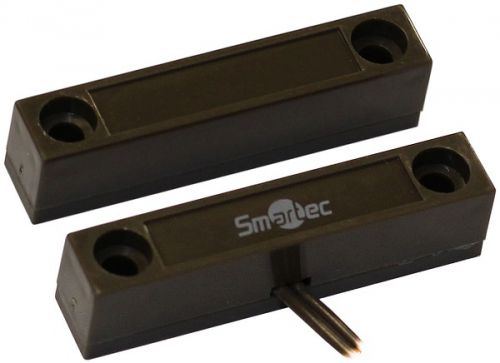ST-DM135NC-BR. Извещатель охранный точечный магнитоконтактный