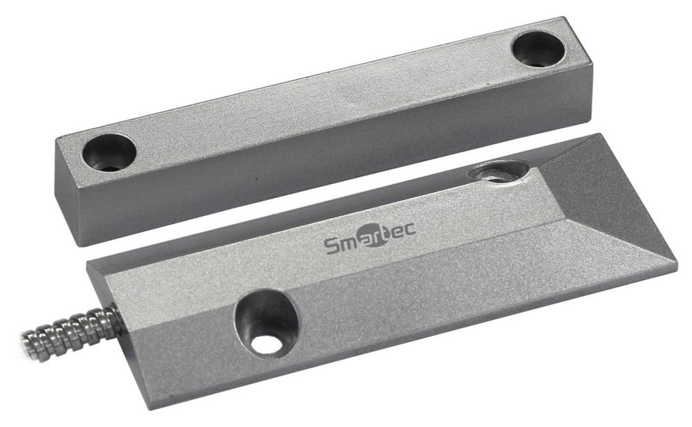 ST-DM140NC-SL. Извещатель охранный точечный магнитоконтактный