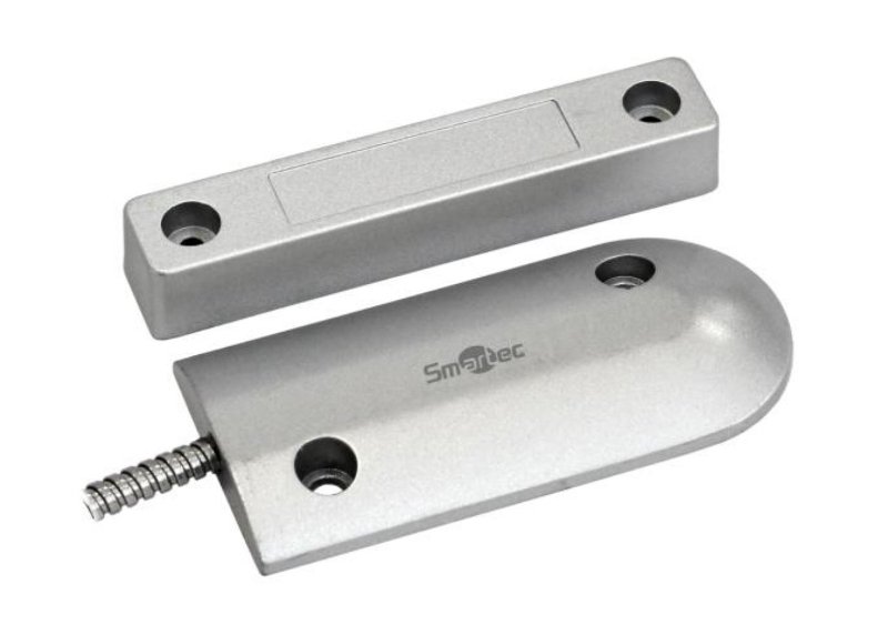 ST-DM146NC-SL. Извещатель охранный точечный магнитоконтактный